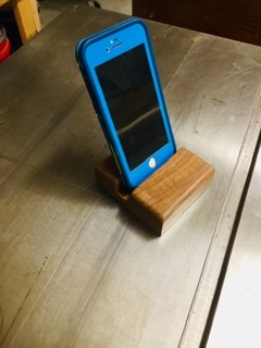 Cell Phone Docking Stands